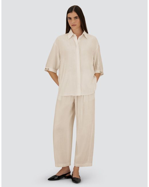 Herno White Shirt