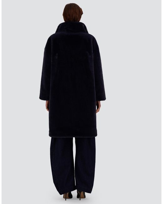 Herno Blue Coat