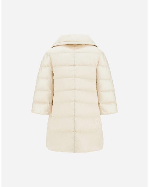 Herno Natural Cleofe