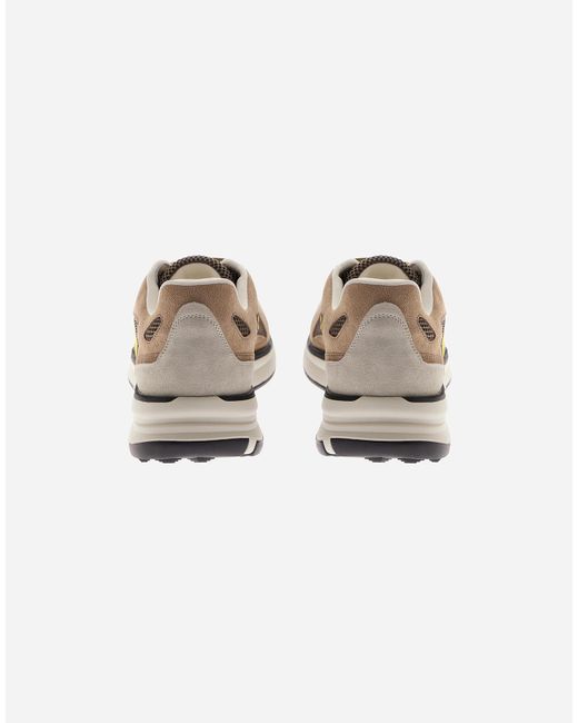 Herno Multicolor Maggiore Trainers for men