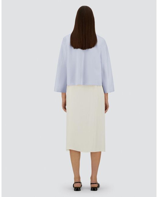 Herno Blue Coat