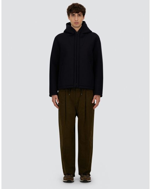 Herno Blue Jacket for men