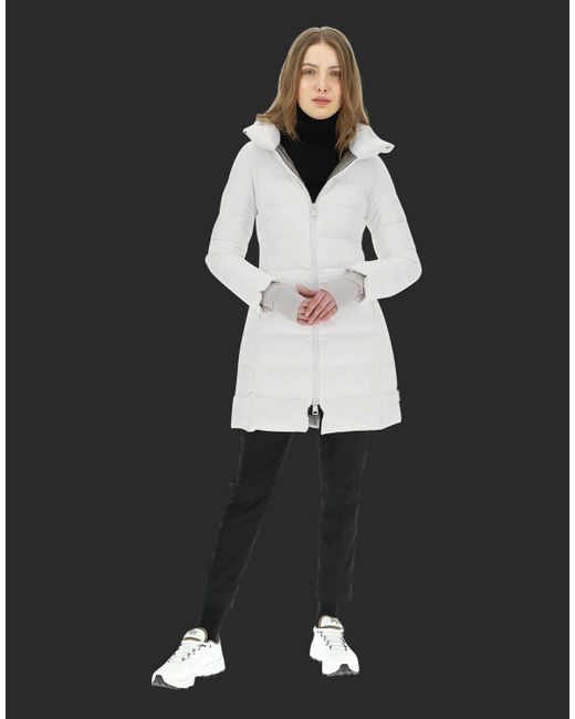 windstopper coat