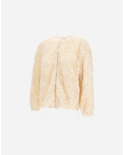 Herno Natural Jacket