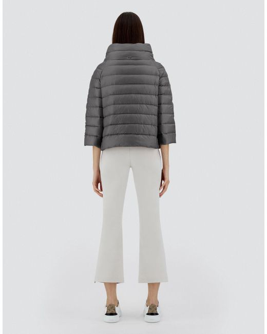 Herno Gray Sofia