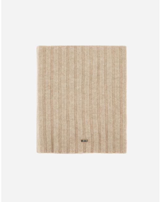 Herno Natural Neck Warmer