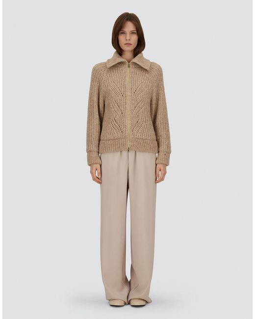 Herno Natural Cardigan