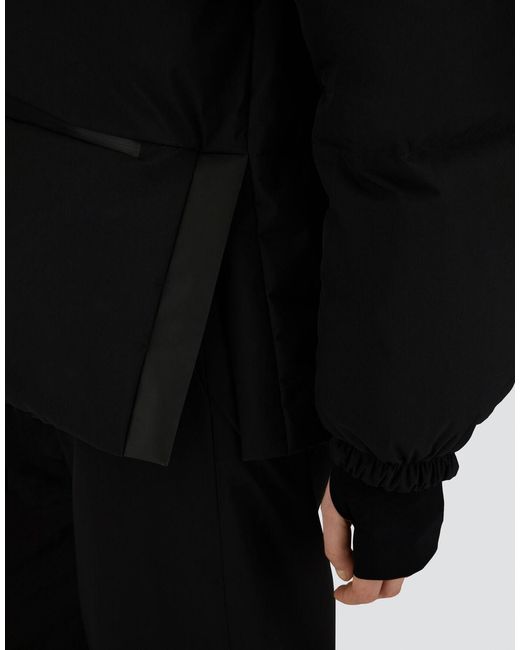 Herno Blue 2-Layer Windstopper Jacket