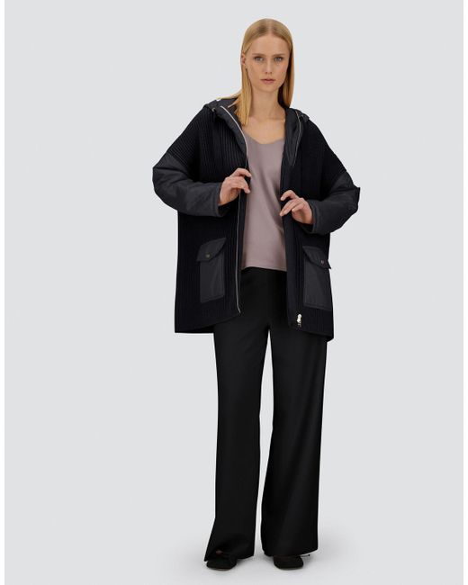 Herno Blue Resort Jacket