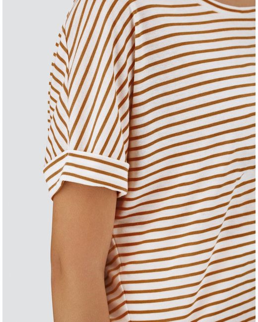 Herno White T-Shirt