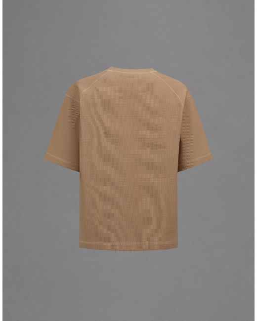 Herno Gray Laminar T-Shirt