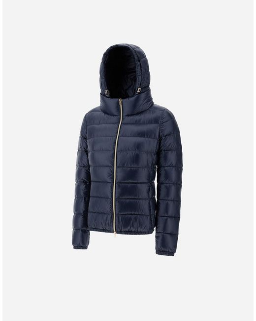 Herno Blue Giada