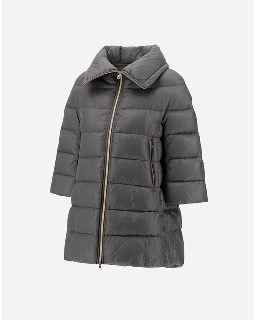Herno Gray CLEOFE