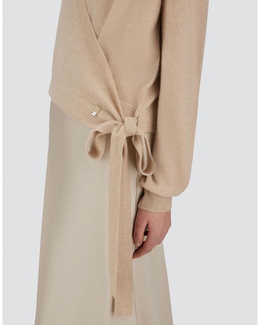 Herno Natural Resort Cardigan