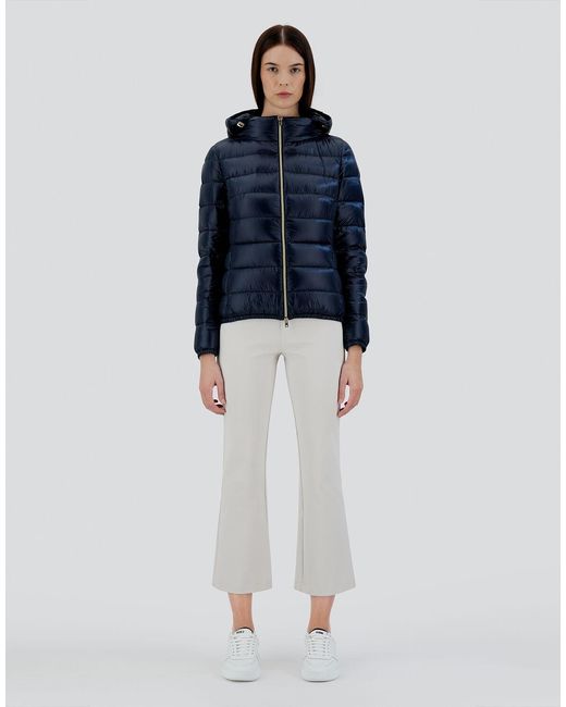 Herno Blue Giada