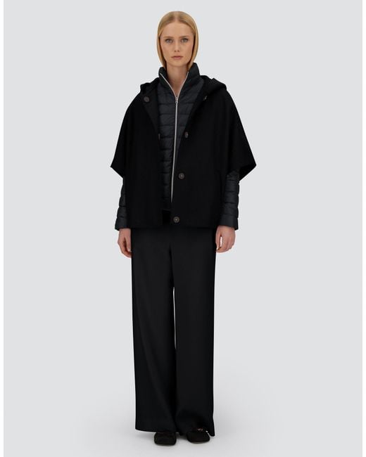 Herno Black Resort Cape