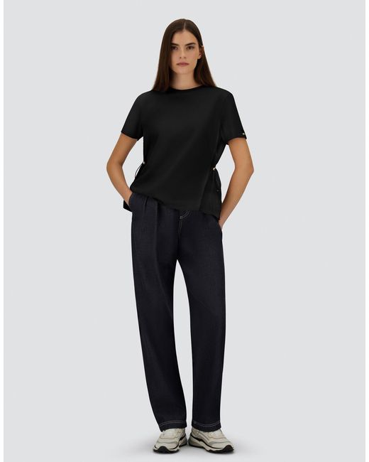 Herno Black T-Shirt