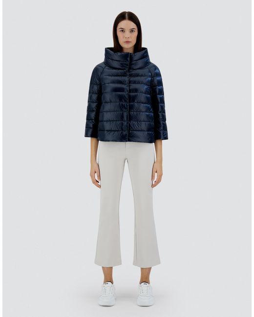 Herno Blue Sofia
