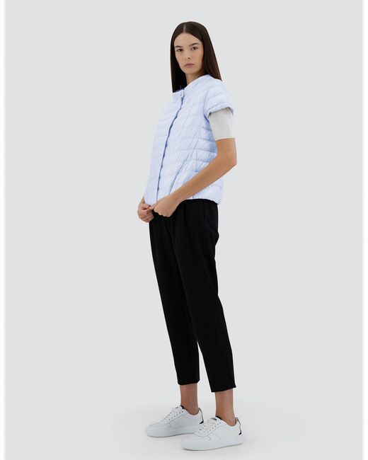 Herno Blue Greta