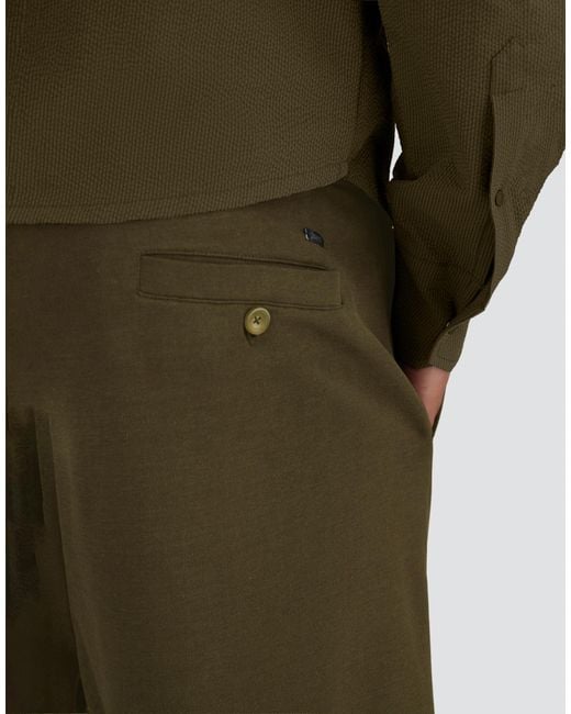 Herno Natural Shorts for men