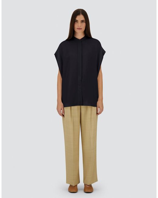 Herno Blue Top