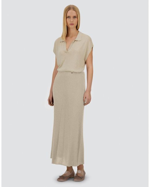 Herno Natural Resort Polo Shirt