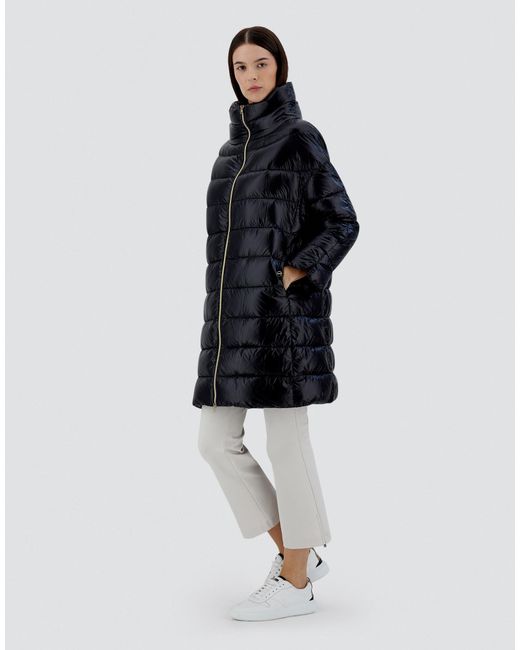 Herno Blue Matilde