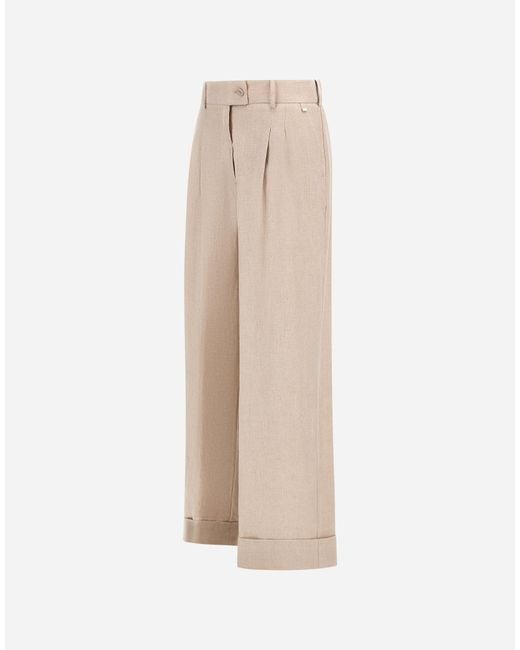 Herno Natural Resort Trousers