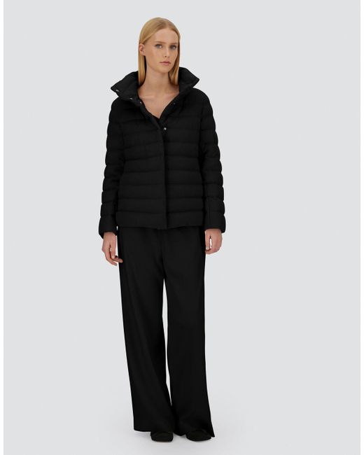 Herno Black Resort Cape