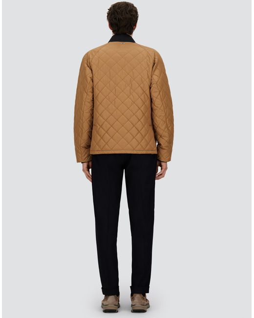 Herno Natural Jacket for men