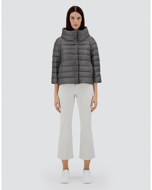 Herno Gray Sofia