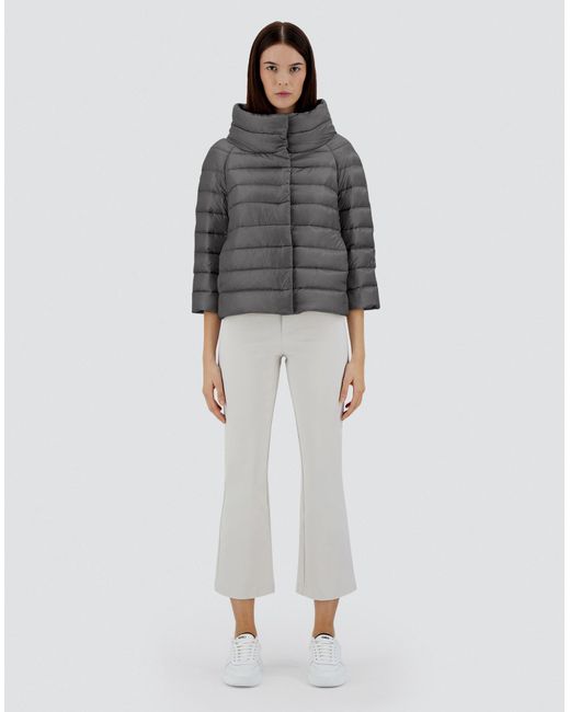 Herno Gray Sofia