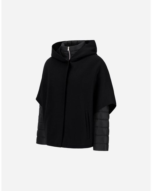 Herno Black Resort Cape