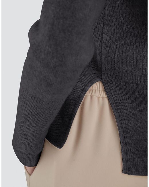 Herno Blue Sweater