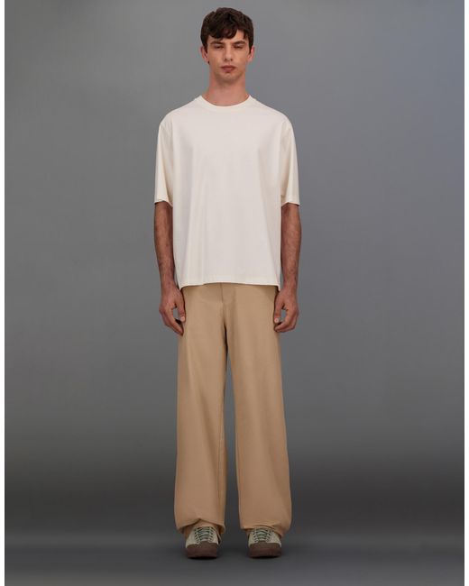 Herno Gray Laminar T-Shirt
