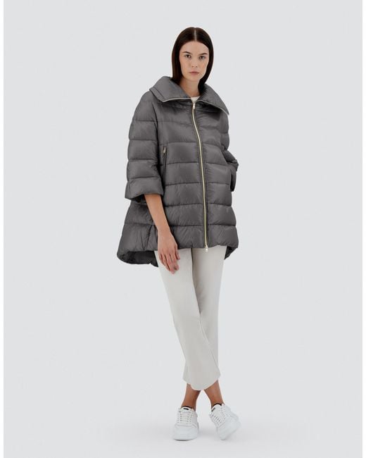 Herno Gray CLEOFE