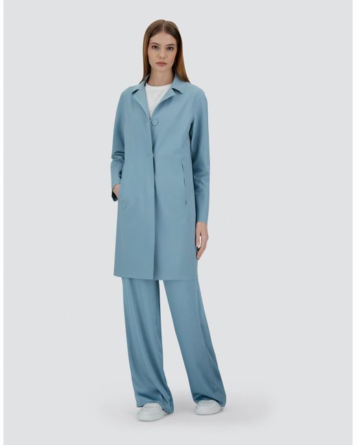 Herno Blue Coat