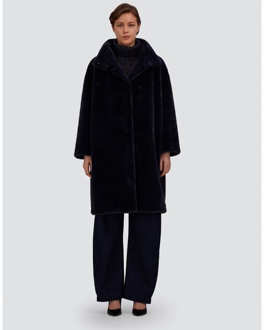 Herno Blue Coat