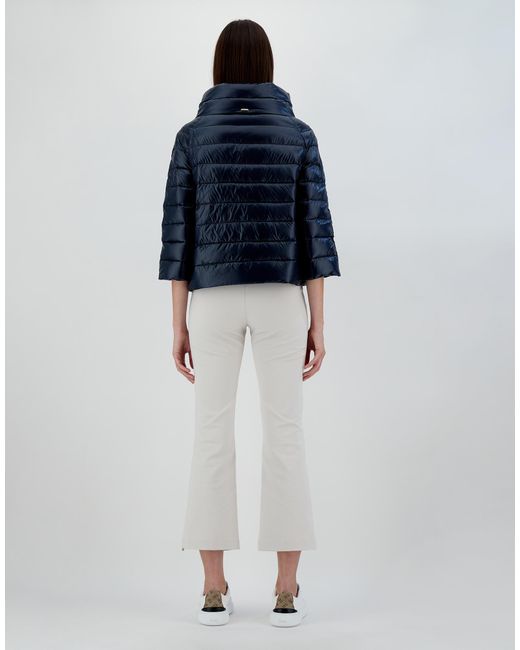 Herno Blue Sofia