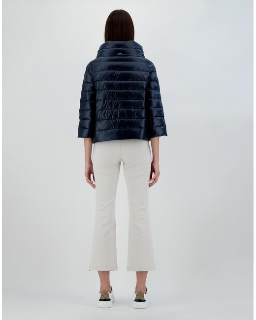 Herno Blue Sofia
