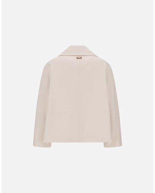Herno Natural Cape