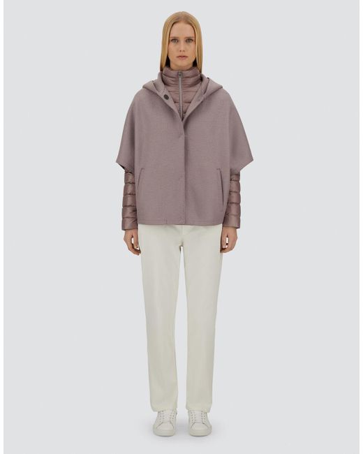 Herno Purple Resort Cape