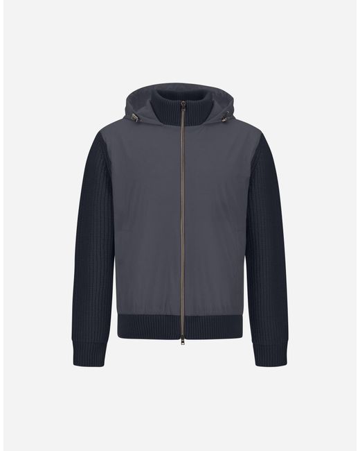 Herno Blue Resort for men