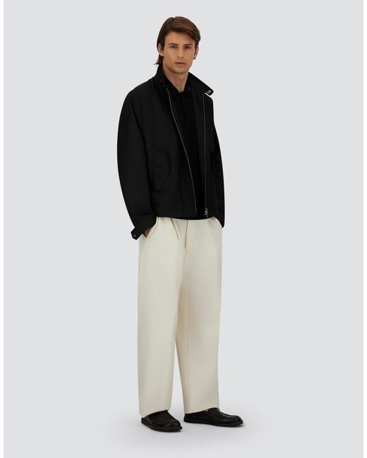 Herno Blue Jacket for men