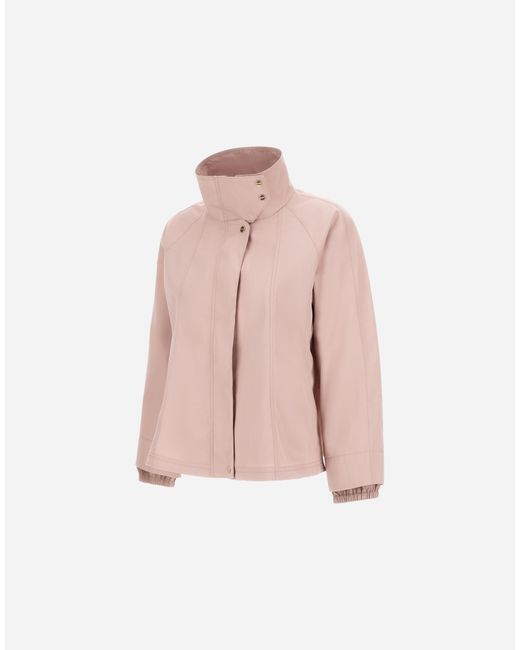 Herno Natural Cape