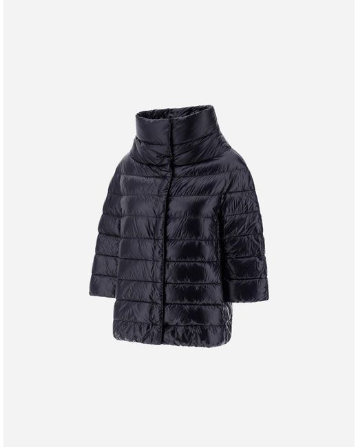 Herno Blue Aminta