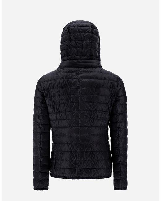 Herno Black Angela