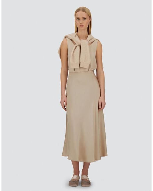 Herno Natural Resort Skirt