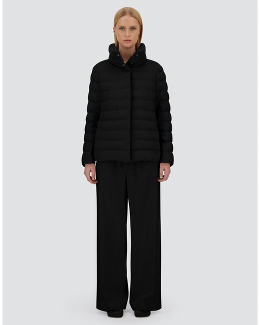 Herno Black Resort Cape