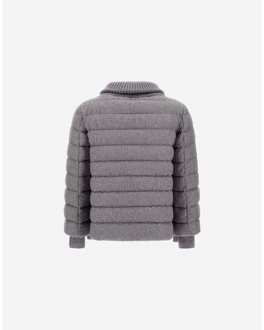 Herno Gray Resort Cape
